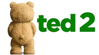 TED 2 2015 Funny Table Scene