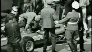 Gran Premio di Germania 1965