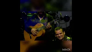 Mario reyes ( gipsy kings André reyes)