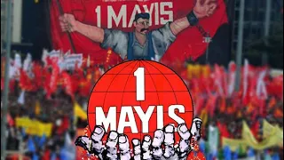 KANLI 1 MAYIS !!! ( 1 MAYISIN TARİHİ VE 1977 BELGESELİ ) #1Mayıs