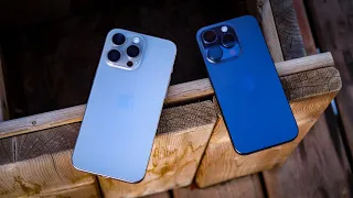 iPhone 15 Pro vs iPhone 15 Pro Max - 6 months later...