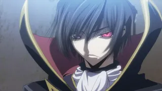 Code Geass |AMV|-{Young Kid}