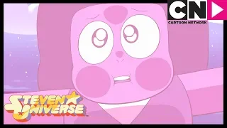 Steven Universe | A Ruby Wants To Live On Earth | Room For Ruby | Cartoon Network