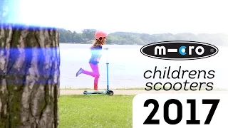 Micro Scooters Overview - Which Kids Scooters to Buy