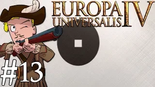 Europa Universalis 4 | Songhai | Part 13 | What Are Boats?