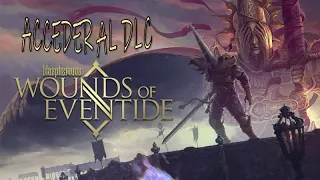 COMO ACCEDER AL DLC  Blasphemous Wounds of eventide