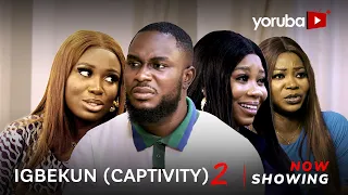 Igbekun 2 Latest Yoruba Movie Drama 2023 | Wunmi Toriola | Kiki Bakare | Omolara Duad | Tope Aremu