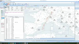 Flight Simulator 2020 VATSIM - Part 2 - basic flight planning Tutorial Deutsch