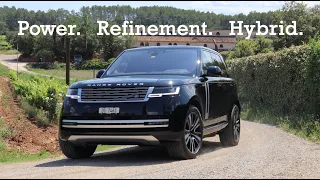 Owner's full review after 4500 KM: The 2023 Range Rover L460