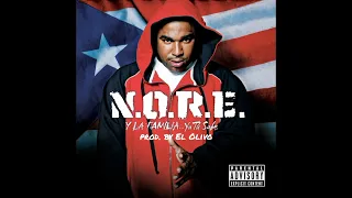 N.O.R.E. - Oye Mi Canto (Full Version) ft. Daddy Yankee, Tego Calderón, Nina Sky, Gemstar & Big Mato