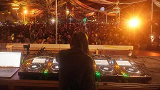 UNI -Live Full Set- @ OZORA 2023 PUMPUI Stage, Hungary