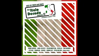 The Italo Decade Vol.12 (Best Of New Generation  Italo Disco 2020)