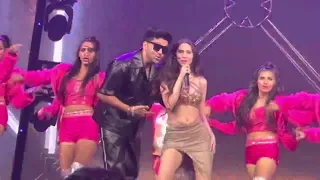 FilmFare 2022 ME Achievers Night | Guru Randhawa Live Performance | Dubai | Nov 19th 2022