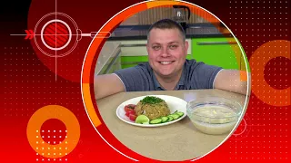 Открытая кухня. Выпуск 04/05/2021 GuberniaTV