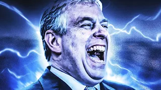 Prince Andrew has ALWAYS Been Terrible