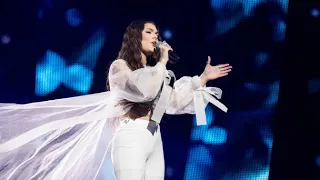 SHIRA – "Out In Space" // EESTI LAUL 2020 FINAL