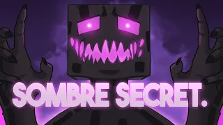 Le secret le plus sombre de Minecraft.