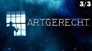 Artgerecht (3/3) 【German Creepypasta】