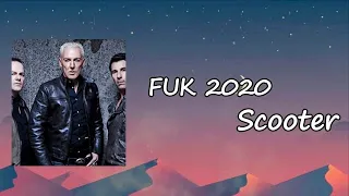 FCK 2020 _ Scooter Lyrics
