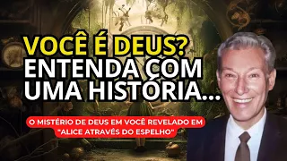 DEUS VIVE EM VOCÊ! - PALESTRA DE  NEVILLE GODDARD