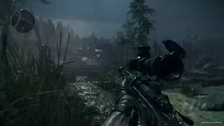 MOST BEAUTIFUL GAME ABOUT MODERN SNIPER ON PC ! Sniper Ghost Warrior 3
