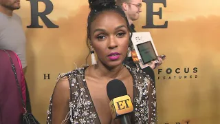 Janelle Monae Would 'Love' to Collaborate with Lizzo (Exclusive)