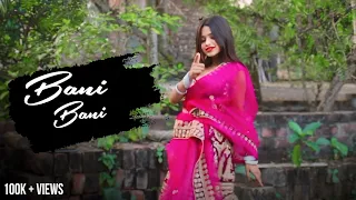 Bani Bani | Main Prem Ki Diwani Hoon | New Dance | Hindi Song | Dustu Koyel