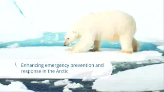 Итоги первого пленарного заседания Арктического совета под председательством России