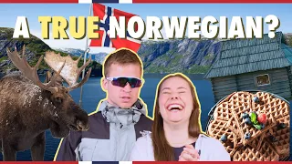 How to behave like a Norwegian  | Visit Norway