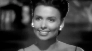 Two Girls and a Sailor (1944) | ''Paper Doll'' | Lena Horne【HD】