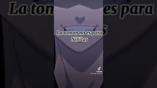 POV: Mientras buscabas unirte a la ToMan, te encuentras con Baji y Chifuyu en tu camino