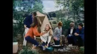Petticoat Junction - The Camping Trip - S7 E10 - Part 2