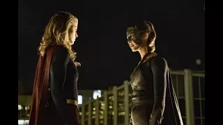Supergirl 3x09 Promotional Photos "Reign" Season 3 Episode 9