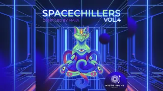 Spacechillers Vol. 4 | Full Album