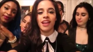 Camren   Sexual Tension Moments