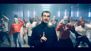 47SOUL - Dabke System (Official Video) | السبعة و أربعين - دبكة سيستم