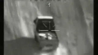 U.S. bombs al-Qaeda in Iraq