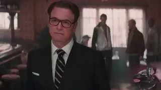 Kingsman - "Я люблю буги-вуги" (Гарри, Эггси)