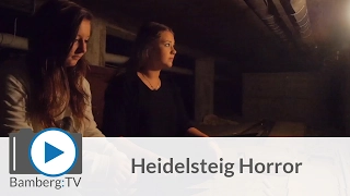 Bamberg:TV - Heidelsteig Horror