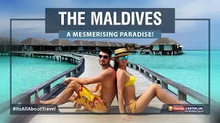 Maldives Travel Guide | Maldives Tour | Maldives Country