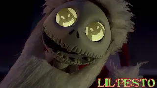 YTP: Nightmare on Santa Claus Street (400 Sub Special)