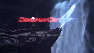 [DMC4] The Idol Of Space And Time Extended