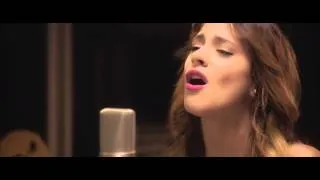 Martina Stoessel - All'alba Sorgero (Let It Go) From Disney's FROZEN