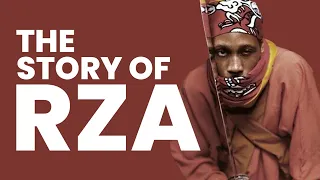 HOW RZA CREATED THE WU-TANG CLAN