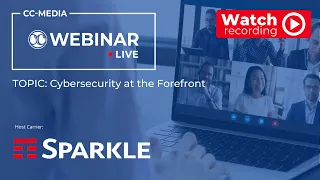 CC-Webinar.live 29 Sept 2020. Hosted by: Sparkle