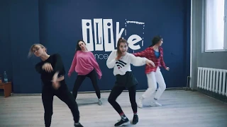 Choreography by Vova Roshkovsky | DJ Khaled - Wild Thoughts ft. Rihanna | iLike Dance Complex