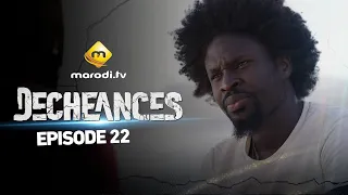 Série - Déchéances - Episode 22