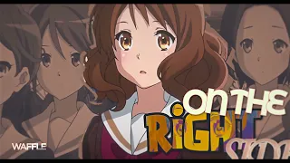 AMV Candy / Mograph - Hibike Euphonium Edit - Good Time [AMV EDIT]