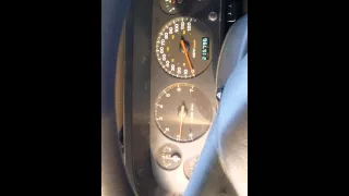 2000 jeep cherokee electrical problem (fix)