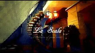 Max Hidjrati - La Scala